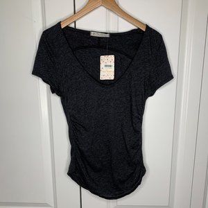 Free People Sonnet Shirt NWT